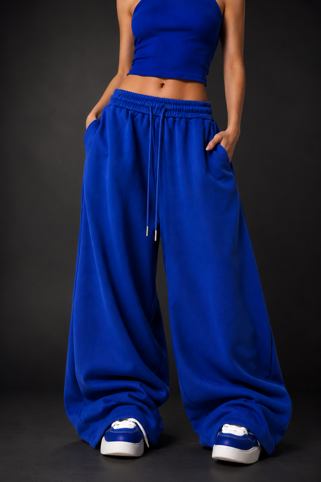 NOX ElectricFlow Wide Leg Pants