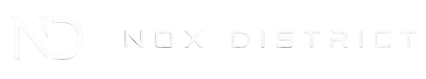 NOX DISTRICT