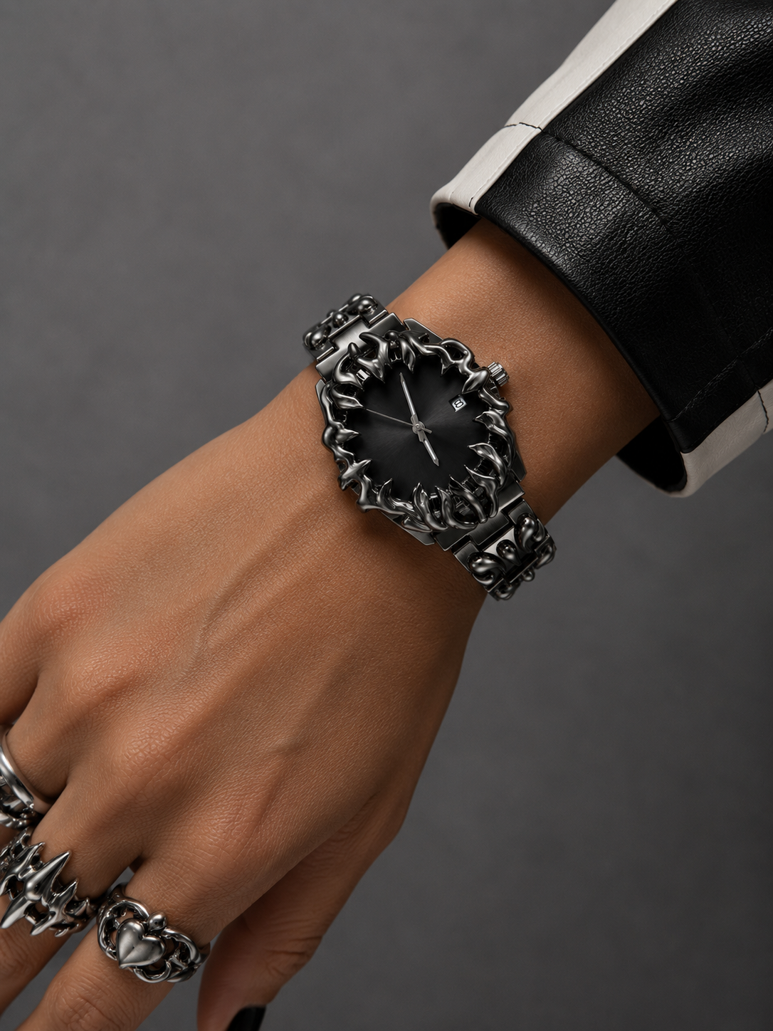 NOX PhantomCore Watch