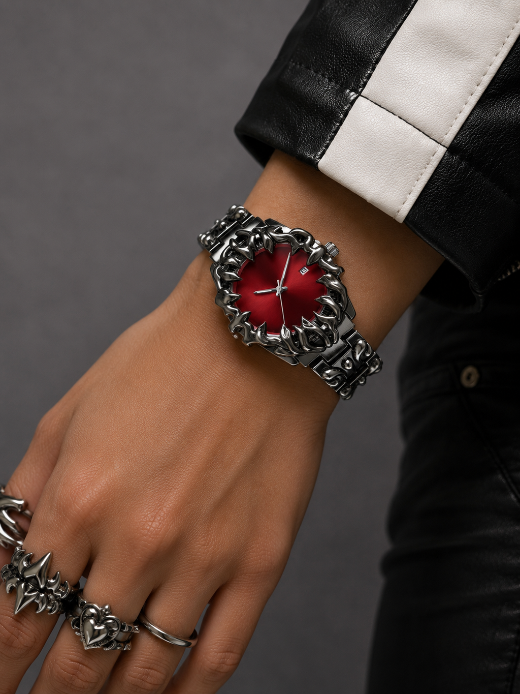 NOX PhantomCore Watch