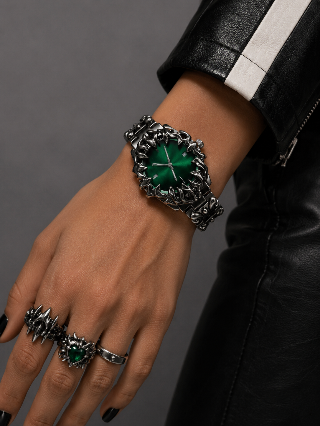 NOX PhantomCore Watch