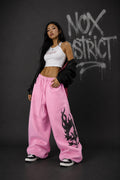 NOX CandyRush Wide Leg Pants