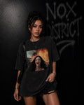 NOX FallenIcon Oversized Tee