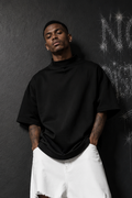 NOX ShadowCore Oversized Tee