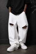 NOX ArcticRiot Baggy Jeans