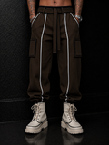 NOX IronLine Cargo Joggers