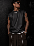 NOX IronHide Sleeveless Top