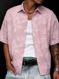 NOX SakuraDrift Oversized Shirt