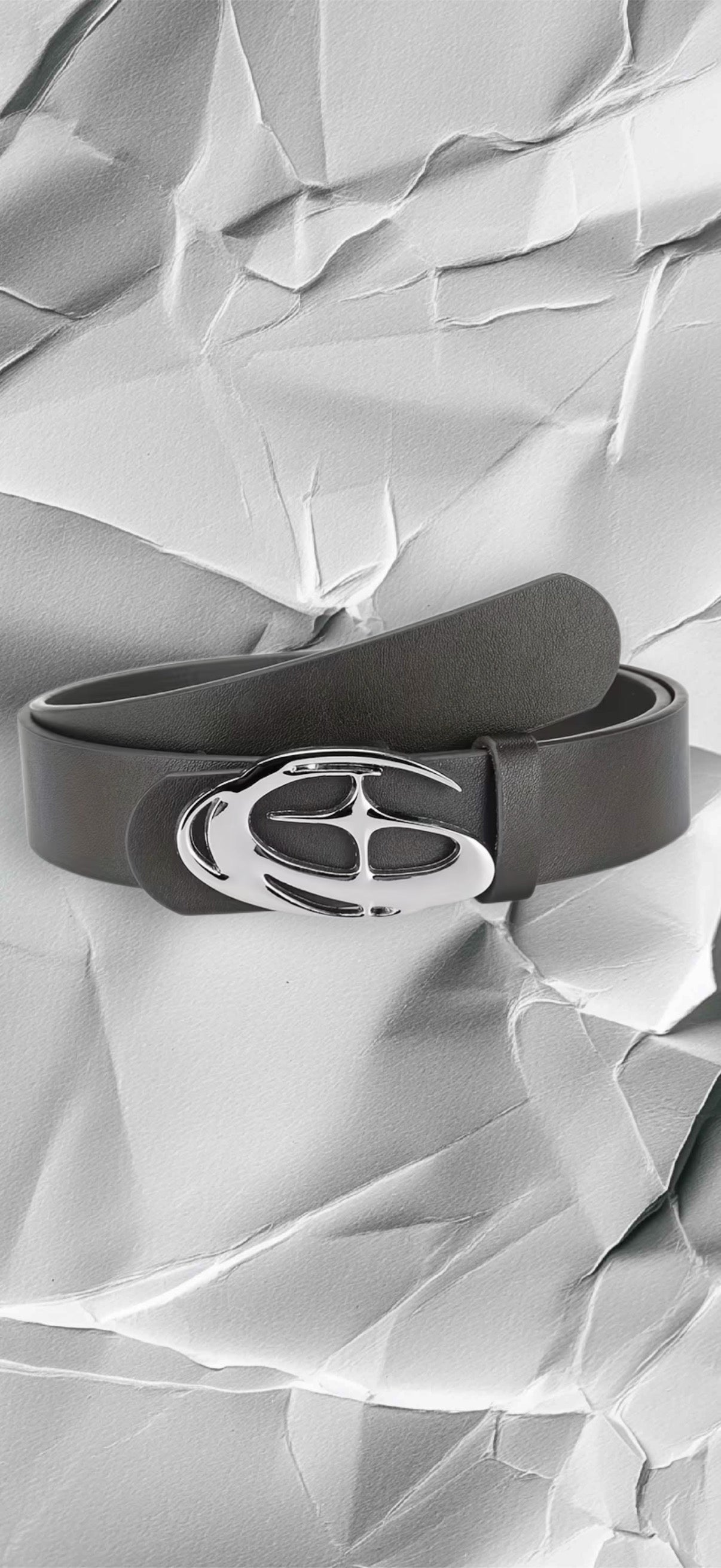 NOX Phantom Buckle Belt