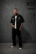 NOX Outlaw Denim Shirt