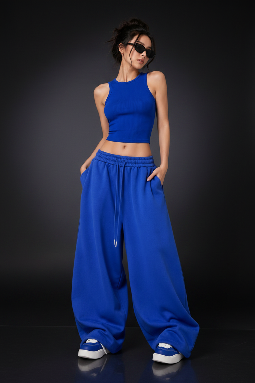 NOX ElectricFlow Wide Leg Pants