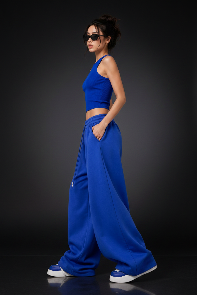 NOX ElectricFlow Wide Leg Pants