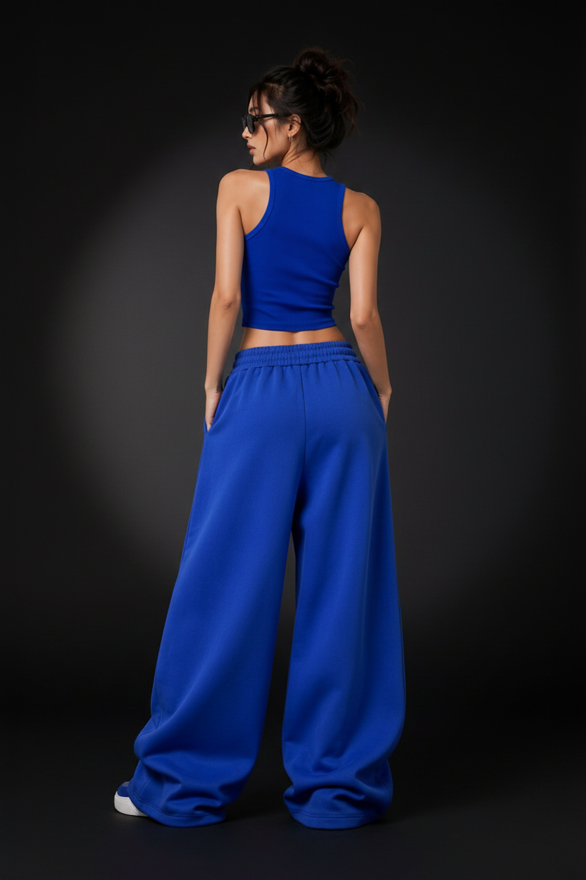 NOX ElectricFlow Wide Leg Pants
