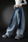 NOX UrbanFade Wide Leg Jeans