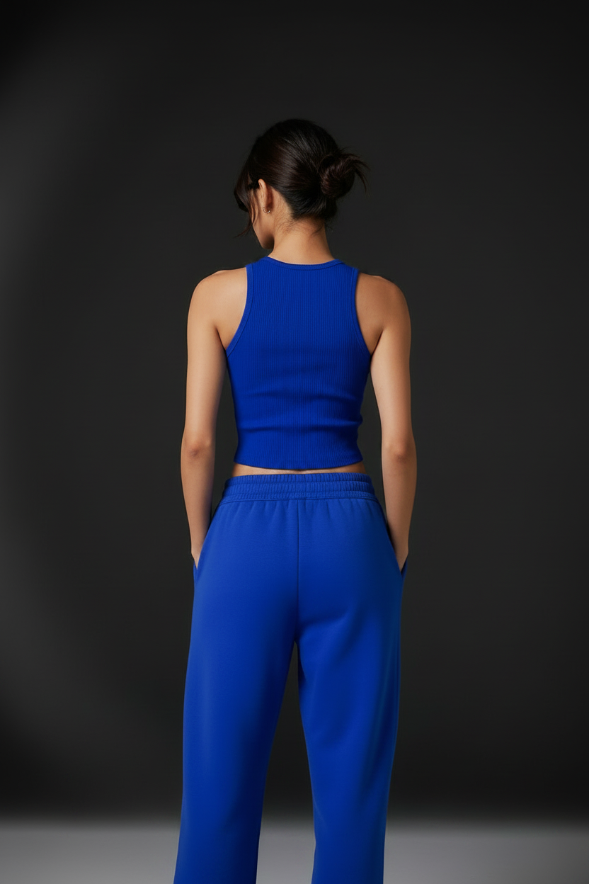 NOX ElectricCore Crop Top