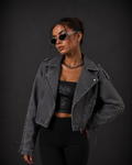 NOX AshRider Moto Jacket