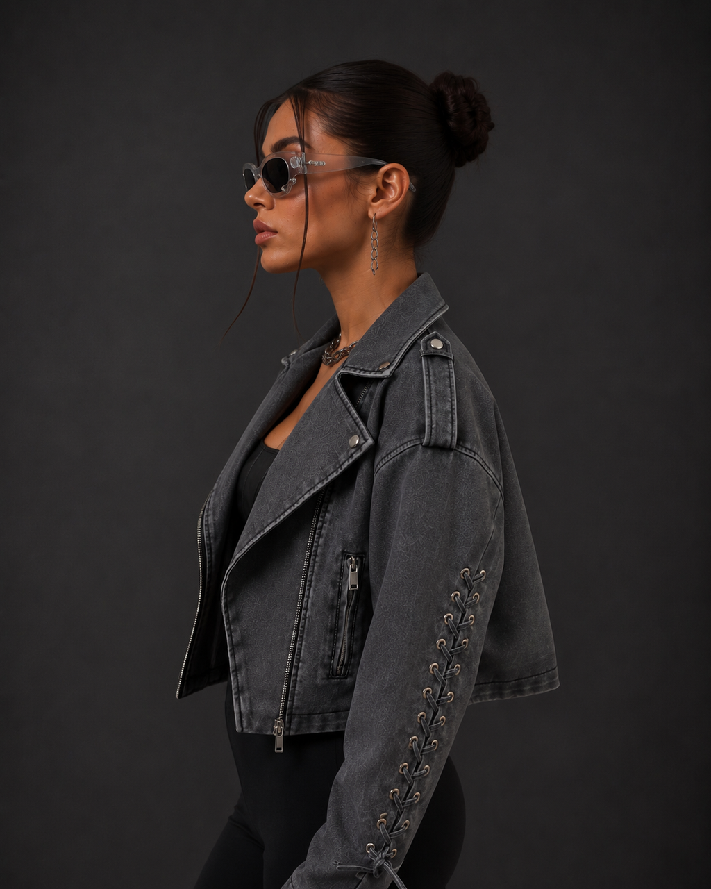 NOX AshRider Moto Jacket