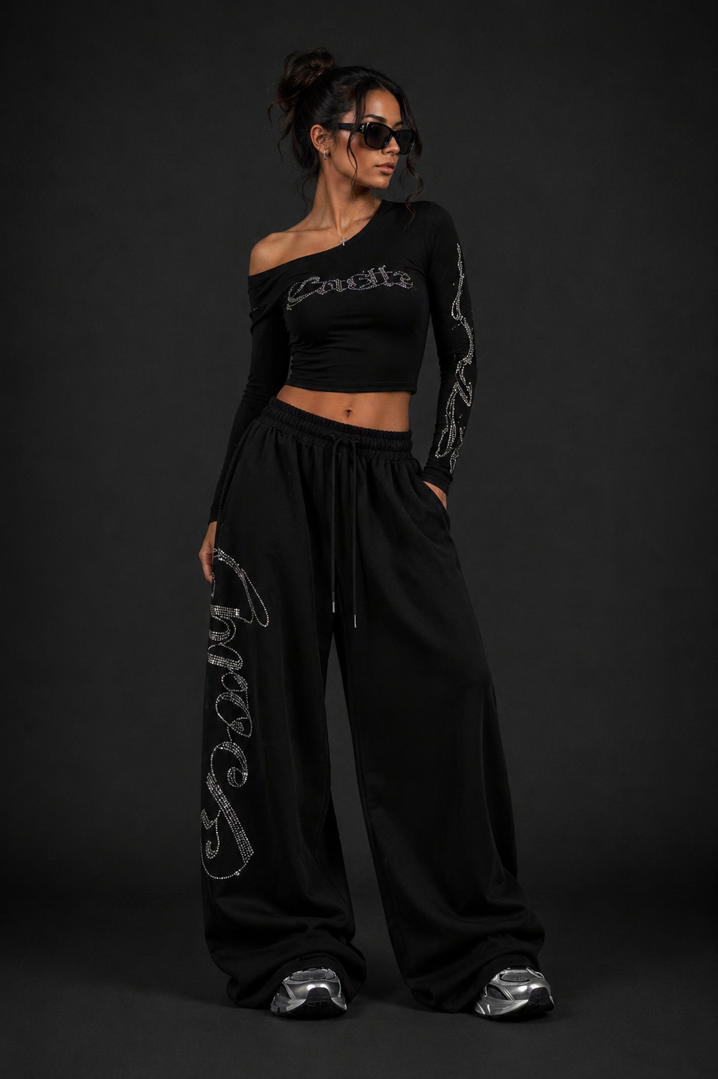 NOX EclipseFlow Wide Leg Pants