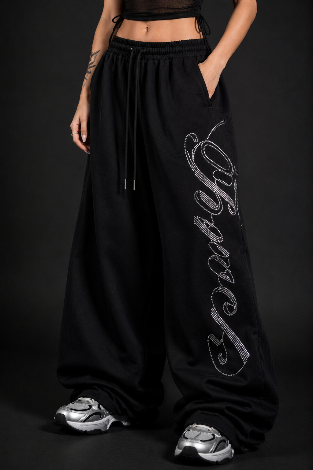 NOX EclipseFlow Wide Leg Pants