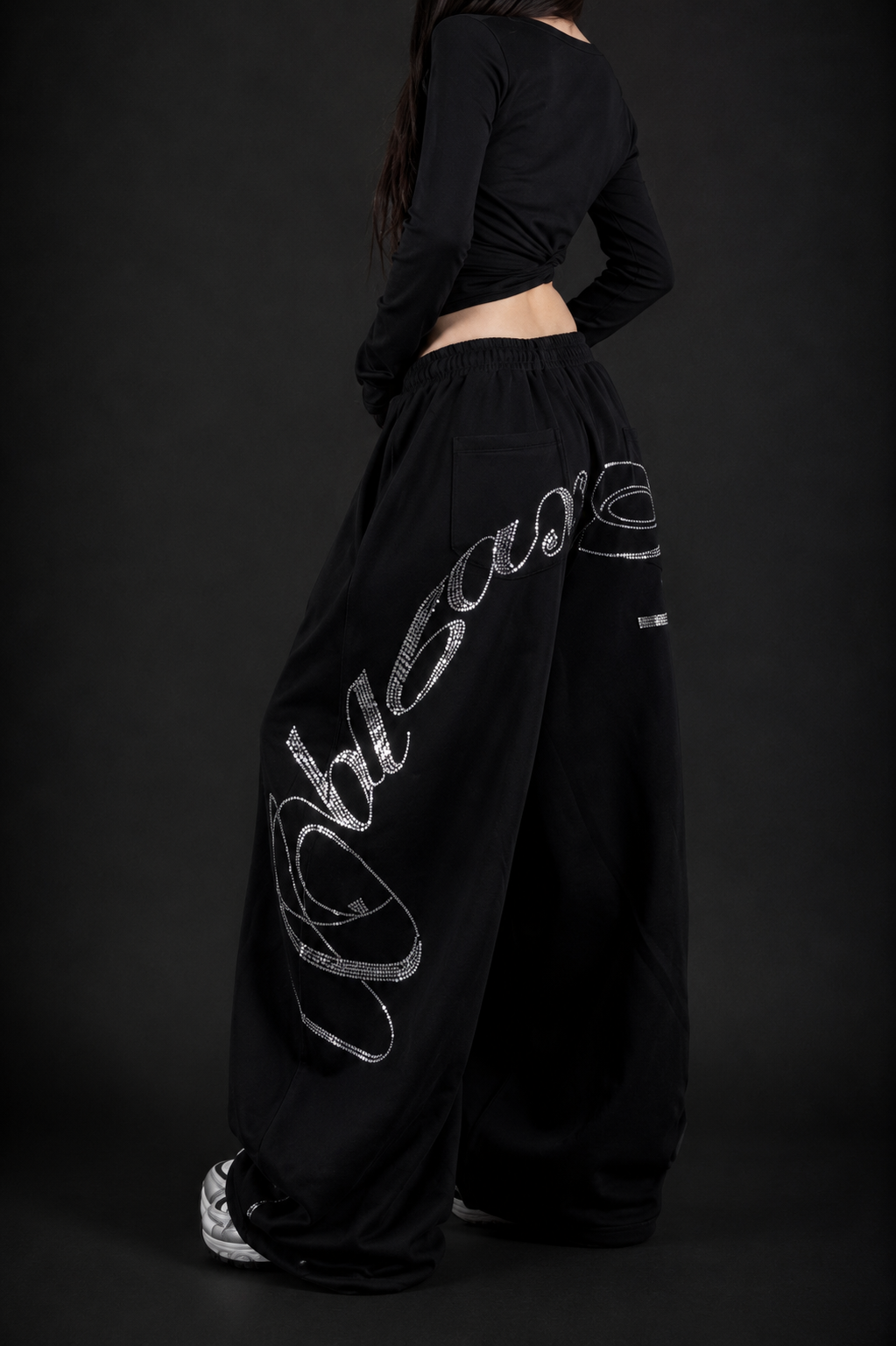 NOX EclipseFlow Wide Leg Pants