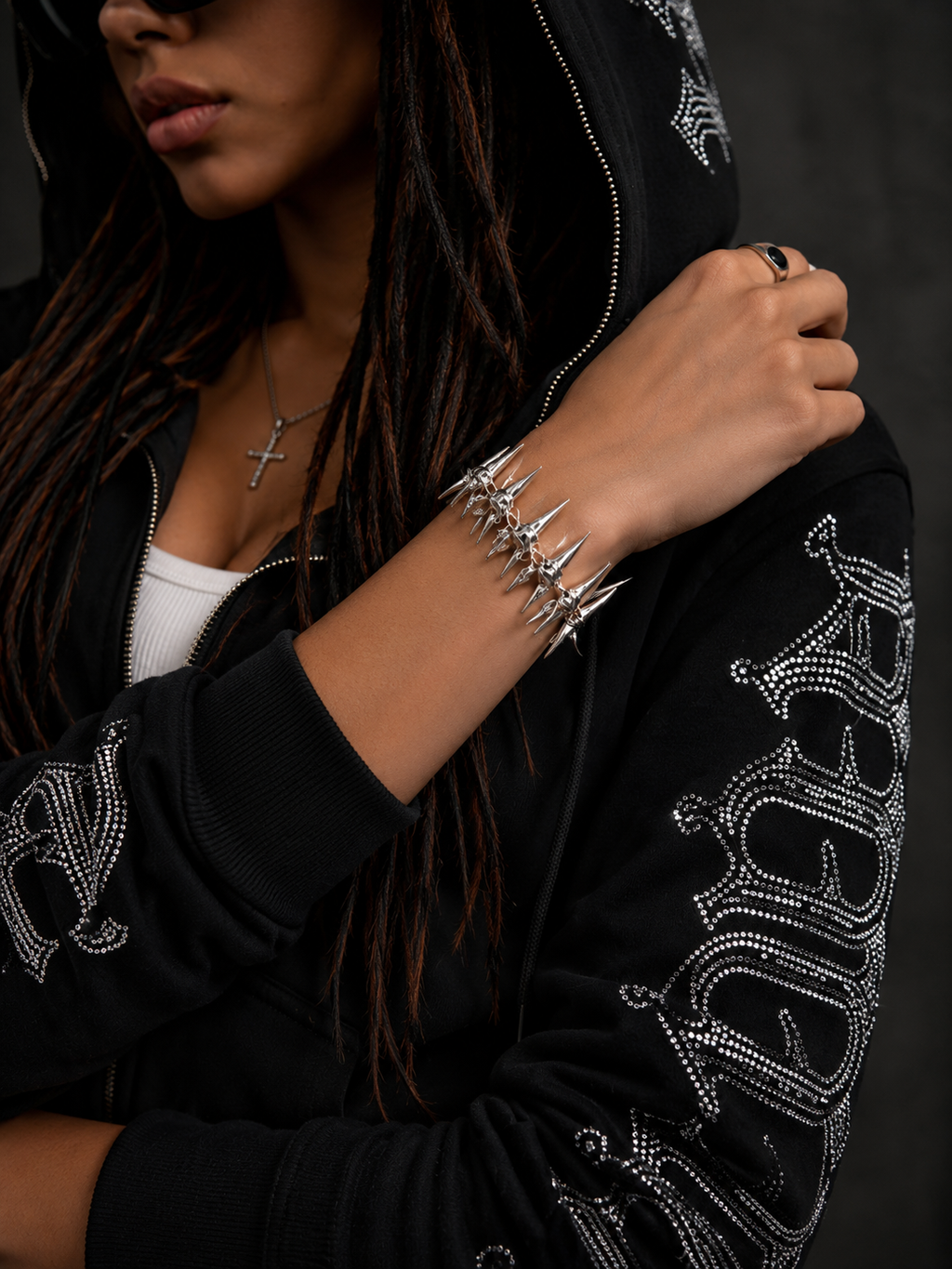 NOX RazorLink Bracelet