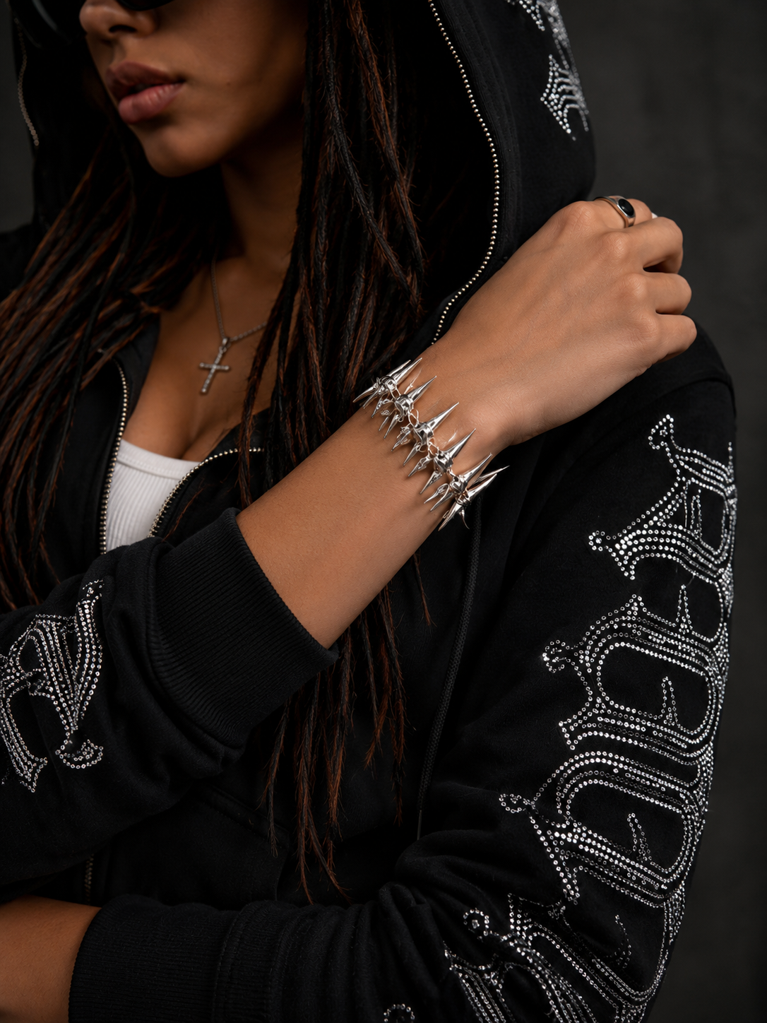 NOX RazorLink Bracelet