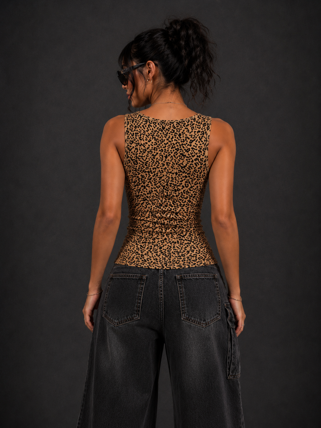 NOX WildRush Tank Top