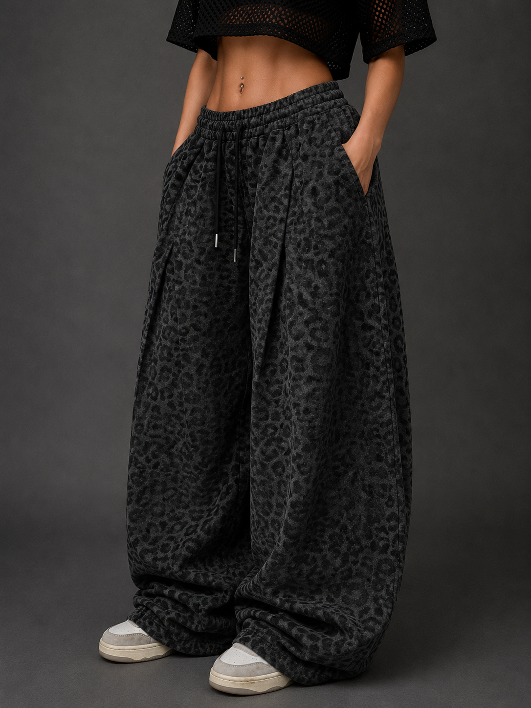 NOX WildFlow Wide Leg Pants