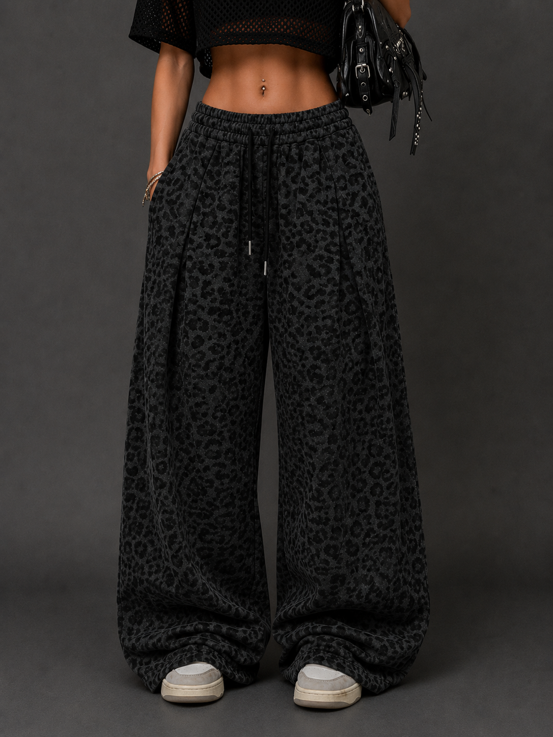NOX WildFlow Wide Leg Pants
