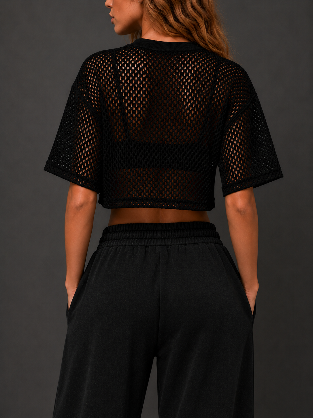 NOX WildFlow Wide Leg Pants