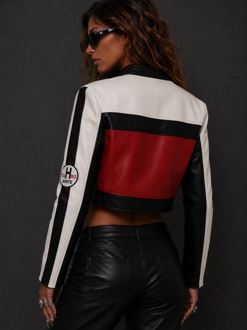 NOX VelocityRush Moto Jacket